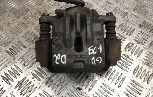 Subaru Legacy Rear brake caliper