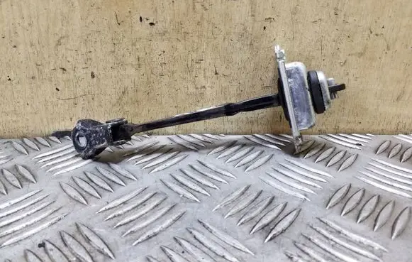 Chevrolet Captiva Rear door check strap stopper