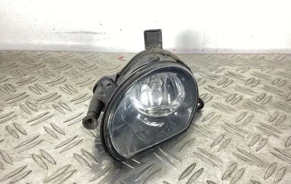 Audi Q7 4L Front fog light 24697000 24696800