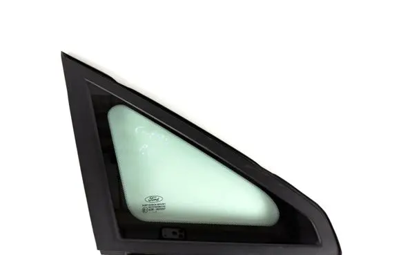 Ford C-MAX I Front triangle window/glass DOT27AS2M23100 43R001057