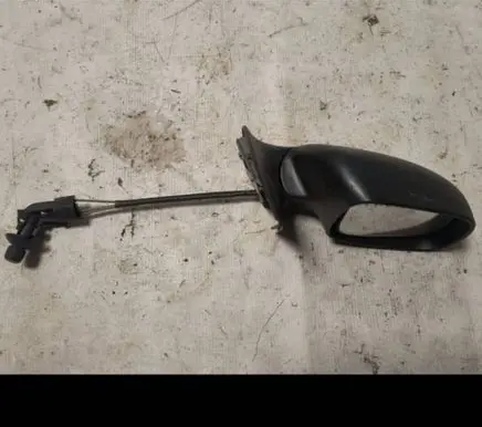 Skoda Fabia Mk1 (6Y) Manual wing mirror