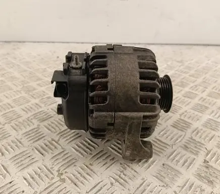 BMW X5 E70 Generator/alternator 7801124