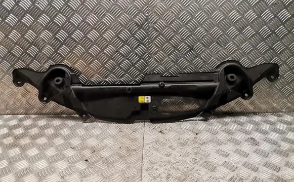 Jaguar XF X250 Top upper radiator support slam panel 8x238a303