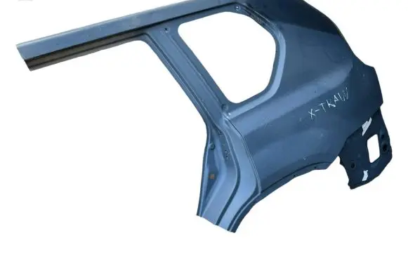 Nissan X-Trail T31 Rear arch G8101JG4MA