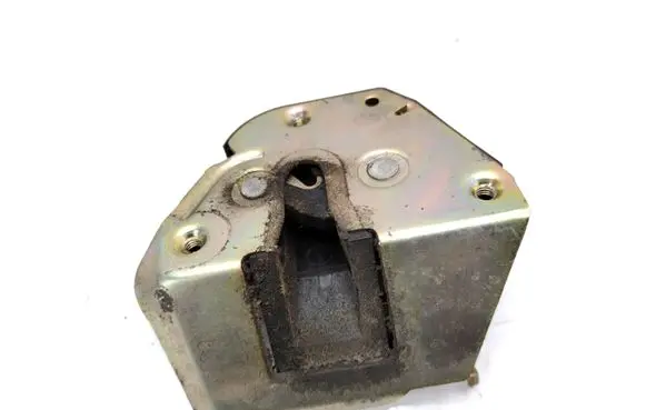 Citroen Berlingo Sliding door lock 072206