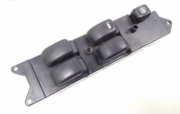 Mitsubishi Galant Electric window control switch MR252815 C8DD232M