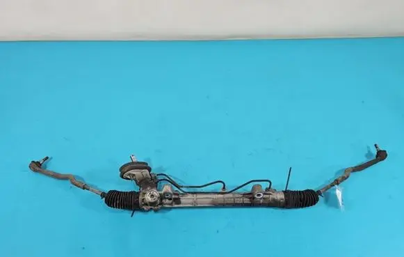 Dacia Sandero Steering rack 6900001365 IMPRK1421445