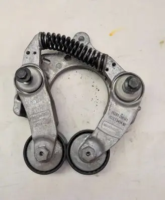 Hyundai Tucson IV NX4 Alternator belt tensioner 252812MHA1