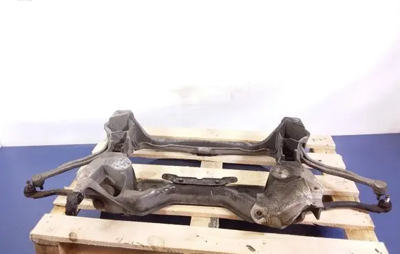 Mercedes-Benz CLK A209 C209 Front subframe