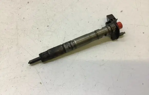 Volkswagen PASSAT B6 Fuel injector 0445116030 03L130277