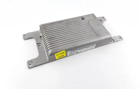 BMW 5 E60 E61 Bluetooth control unit module 9178862 84109178862 87572509