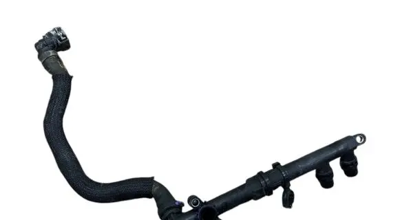 Citroen DS3 Air conditioning (A/C) pipe/hose