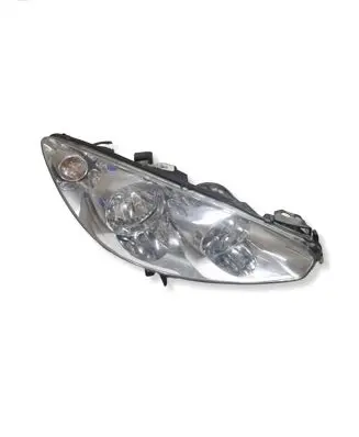 Peugeot 308 SW Headlight/headlamp 9674039780