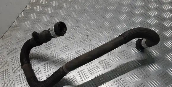 Peugeot Boxer Engine coolant pipe/hose