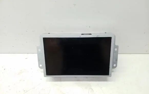 Ford Mondeo MK V Screen/display/small screen DS7T14F239CJ DS7T18B955FB