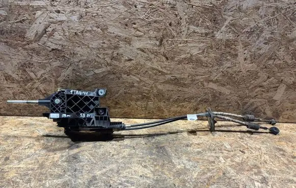 Ford Transit Gear shifter/selector 6C1R7C453DB