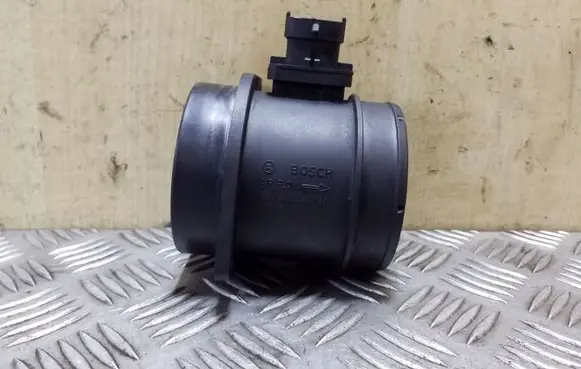 Volvo S60 Mass air flow meter 0281002972 30785472 8G9N12B579AA