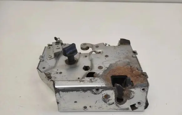 Ford Connect Sliding door lock 2T14V264A32BM