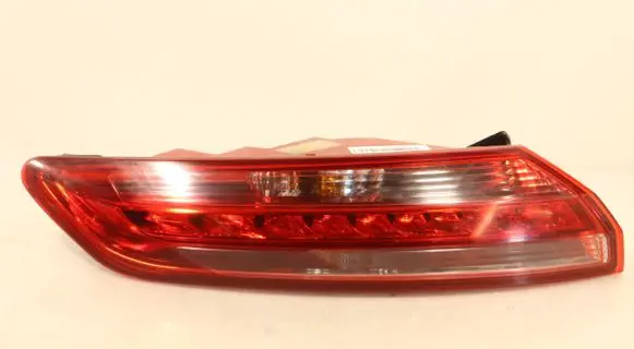 Renault Laguna III Rear/tail lights 265550005R