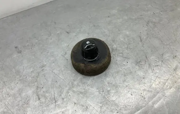 BMW 3 E92 E93 Coil spring/strut mount 6769667