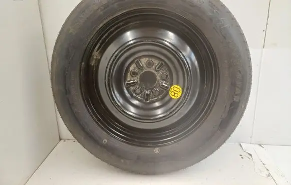 Lexus RX III R18 spare wheel J18X4T