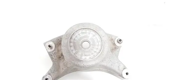 Audi A4 S4 B8 8K Front shock absorber/damper 8K0412253A
