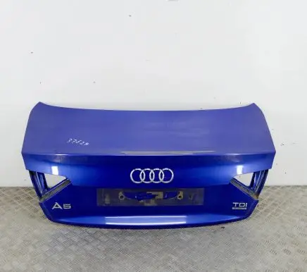 Audi A5 8T 8F Tailgate/trunk/boot lid 8T0827023AJ