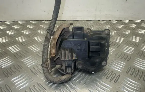 Nissan X-Trail T32 Intake manifold valve actuator/motor