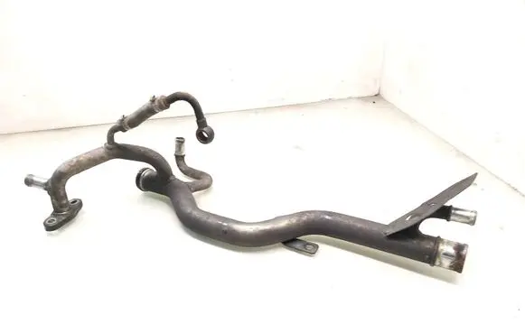 Volvo V70 Engine coolant pipe/hose