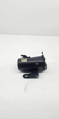 Volkswagen Phaeton Fuel filter housing 6650473131 3D0127400B 3D0127399C
