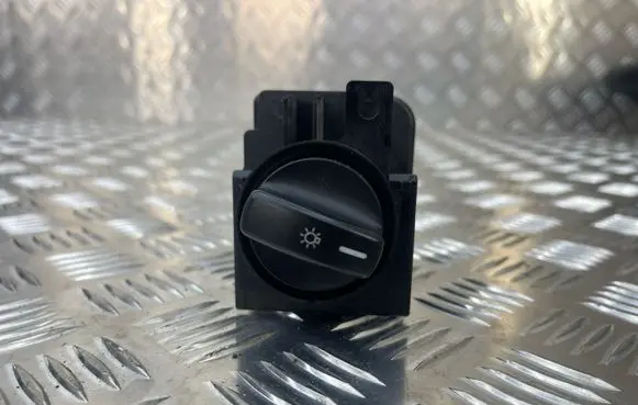 Mercedes-Benz A W169 Light switch 1695452204