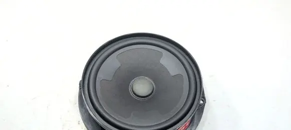 Volkswagen PASSAT B8 Rear door speaker 3G0035453