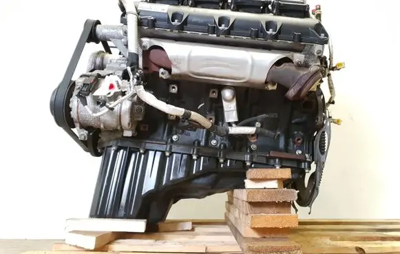 Dodge Durango III Engine 53022085SA