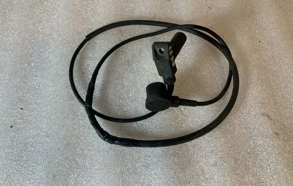 Mercedes-Benz C W202 Crankshaft position sensor A0031535028