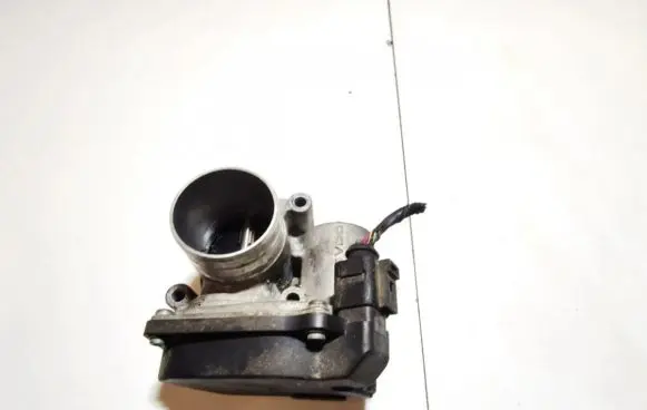 Volkswagen Fox Throttle valve A2C53367617 1050700759