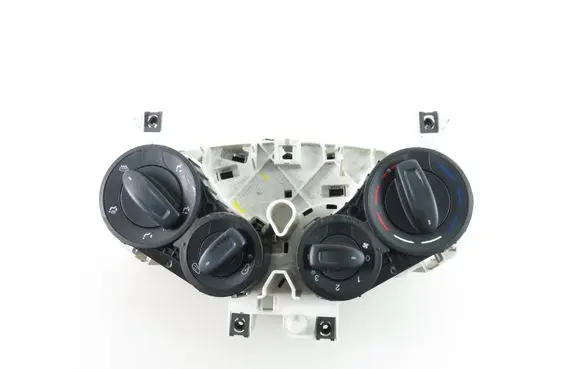 Ford Ka Interior fan control switch 5H0140100