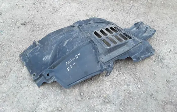 Nissan Murano Z50 Engine splash shield/under tray 63845CA000