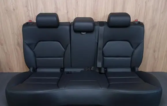 Mercedes-Benz B W246 W242 Second row seats 2469201500 A2469201500