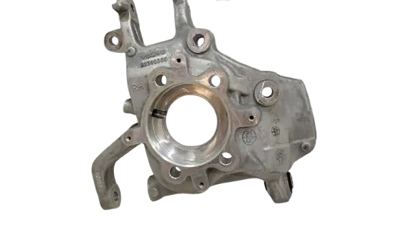 Volvo XC60 Rear wheel hub spindle/knuckle 32395005 ZWA016