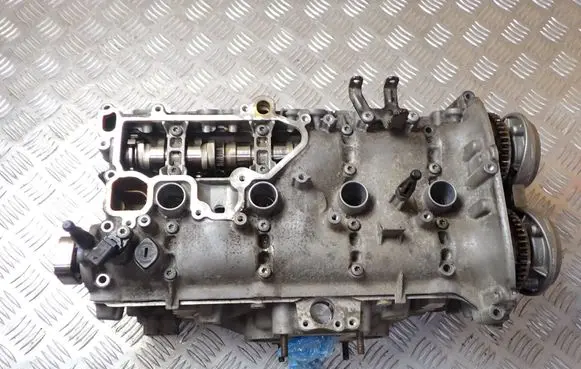 Skoda Octavia Mk3 (5E) Engine head 06K403SJ