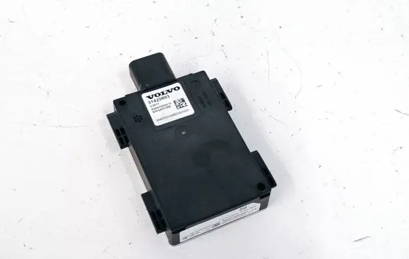 Volvo XC60 Blind spot module 31429893