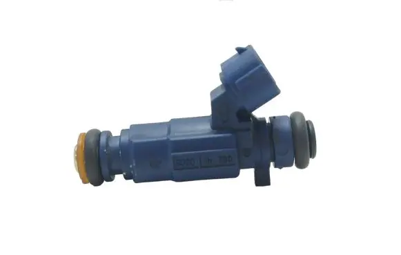 Hyundai i30 Fuel injector 353102B000