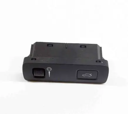 Volvo S90, V90 Tailgate/boot open switch button 31376510 P31376510