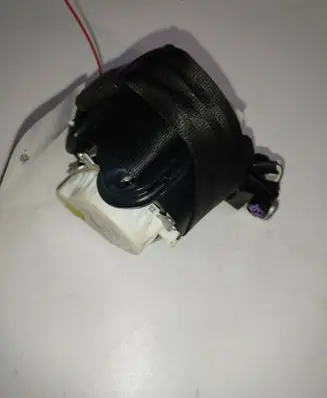 Audi Q7 4L Front seatbelt 4L1857706
