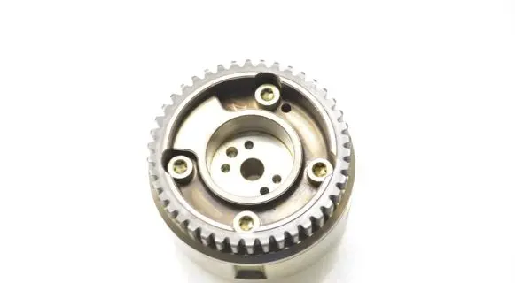 Hyundai i20 (PB PBT) Timing chain sprocket 2437003000