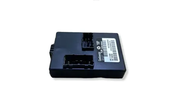 Chrysler Pacifica Tailgate/trunk control unit/module 68316094AF PLUF235901276 A2C7556450500