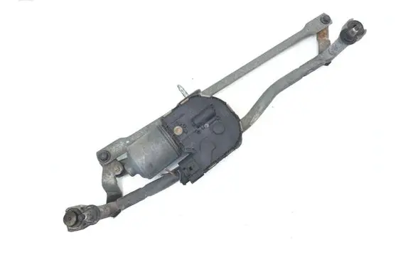 Audi A3 S3 8P Front wiper linkage and motor 8P2955023K 8P2955119E 3397021010
