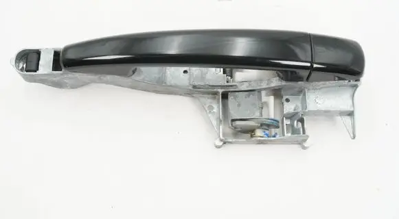 Peugeot Partner Front door exterior handle 9680168580