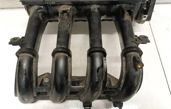 Intake manifold