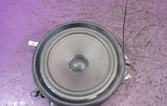 Audi A4 S4 B6 8E 8H Front door speaker 8E0035411